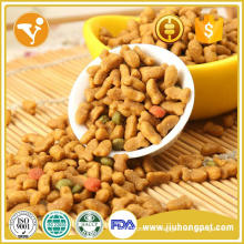 Manufacturing pet food real nature 100% natural material cat treats